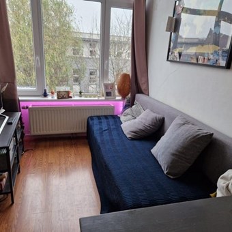 Breda, Haagdijk, 2-kamer appartement - foto 3