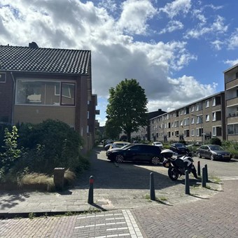 Hilversum, Dassenlaan, tussenwoning - foto 2