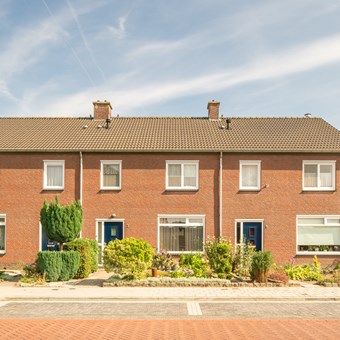 Panningen, Talmastraat, tussenwoning - foto 2