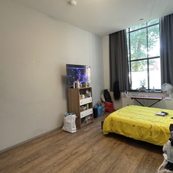 Apeldoorn, Beurtvaartstraat, kamer - foto 3