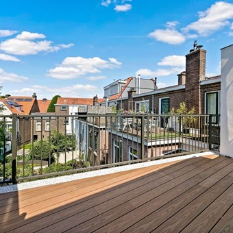 Voorburg, Halewijnlaan, bovenwoning - foto 3