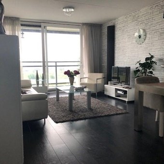 Hoofddorp, Maria Tesselschadelaan, 3-kamer appartement - foto 2