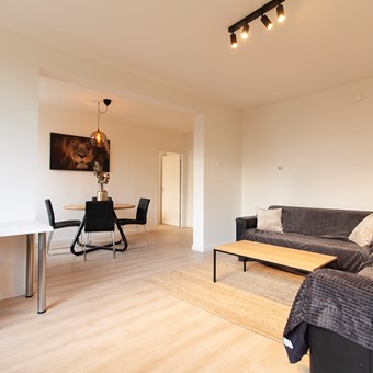 Amstelveen, Franciscus van Assisielaan, 3-kamer appartement - foto 3