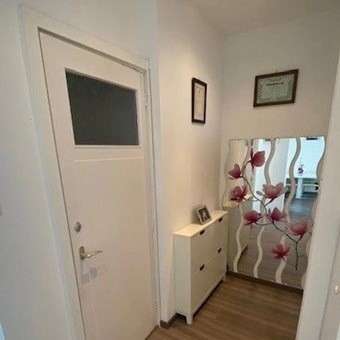 Rotterdam, Fazantstraat, 3-kamer appartement - foto 3