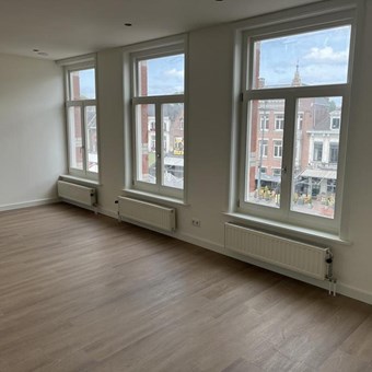 Roosendaal, Markt, 3-kamer appartement - foto 2