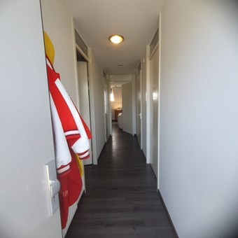 Horst, Kerkstraat, 3-kamer appartement - foto 2