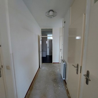 Maastricht, Sint Annalaan, portiekflat - foto 2