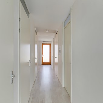 Amsterdam, Krijn Taconiskade, 3-kamer appartement - foto 3