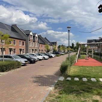 Waddinxveen, Johan Zocherstraat, eengezinswoning - foto 3