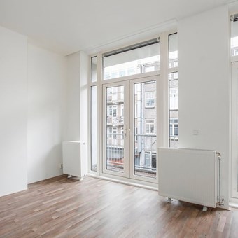 Rotterdam, Roo-valkstraat, 3-kamer appartement - foto 3