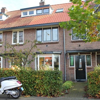 Amersfoort, Vermeerstraat, eengezinswoning - foto 2