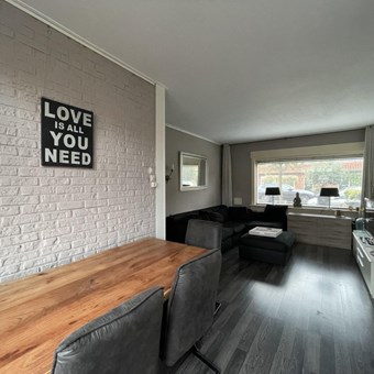 Hilversum, Hendrik Smitstraat, tussenwoning - foto 2