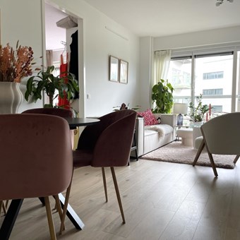 Zwolle, Govert Flinckstraat, 2-kamer appartement - foto 2