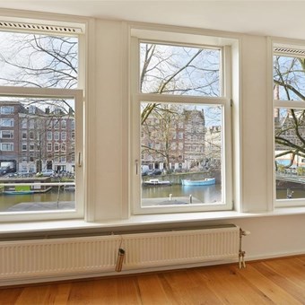 Amsterdam, Da Costakade, 3-kamer appartement - foto 3