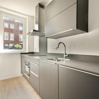 Amsterdam, Vaartstraat, 3-kamer appartement - foto 3