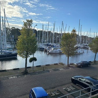 Medemblik, Vooreiland, herenhuis - foto 2