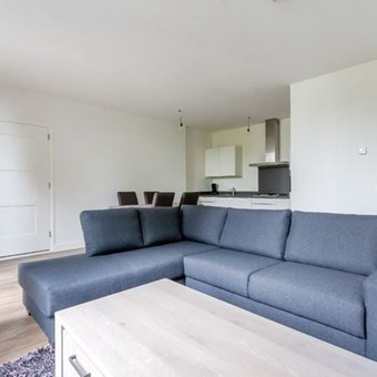 Den Bosch, Vughterstraat, 2-kamer appartement - foto 3