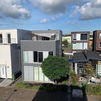 Almere, Helenusstraat, vrijstaande woning - foto 2