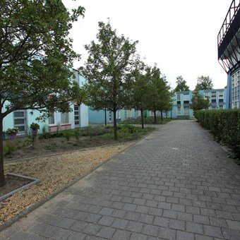 Almere, Hennahof, eengezinswoning - foto 2