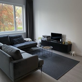 Rotterdam, Spoorsingel, 2-kamer appartement - foto 3