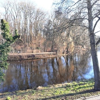 Groningen, Grachtstraat, hoekwoning - foto 3