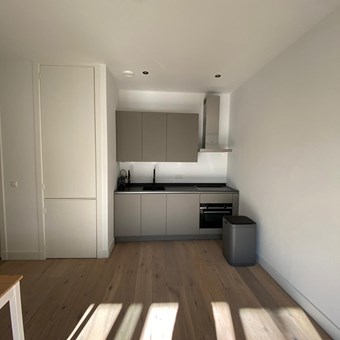 Amsterdam, Da Costakade, 2-kamer appartement - foto 2