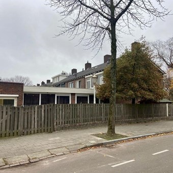 Eindhoven, Hermelijnstraat, benedenwoning - foto 2