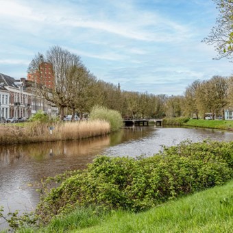 Breda, Delpratsingel, bovenwoning - foto 3