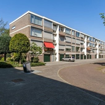 Eindhoven, Veldmaarschalk Montgomerylaan, 3-kamer appartement - foto 3