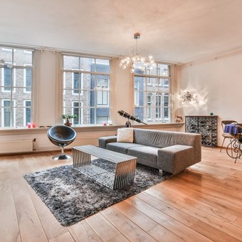 Amsterdam, Beulingstraat, 2-kamer appartement - foto 3