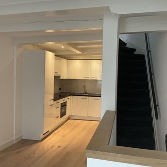 Amsterdam, Taksteeg, bovenwoning - foto 3