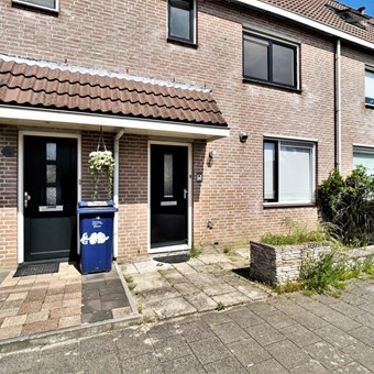 Almere, Gulstraat, eengezinswoning - foto 2