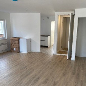 Tilburg, Hasseltstraat, 3-kamer appartement - foto 3