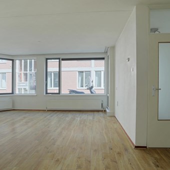 Amsterdam, Zeilmakerstraat, 3-kamer appartement - foto 3