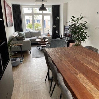 Utrecht, Laan van NIeuw-Guinea, 3-kamer appartement - foto 2