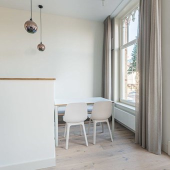 Amsterdam, Van Baerlestraat, bovenwoning - foto 3