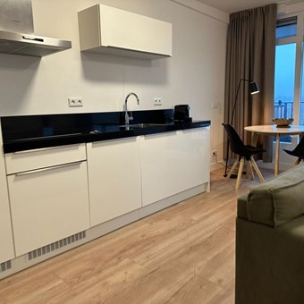 Haarlem, Zijlweg, 2-kamer appartement - foto 3