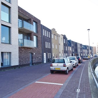 Almere, Ierlandstraat, portiekflat - foto 2