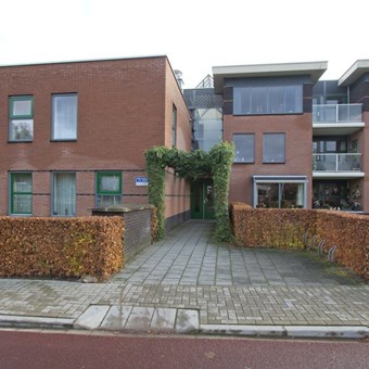 Borger, De Molenborg, 3-kamer appartement - foto 3