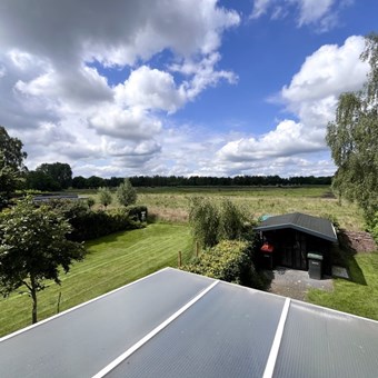 Geerdijk, Noorderweg, vrijstaande woning - foto 2