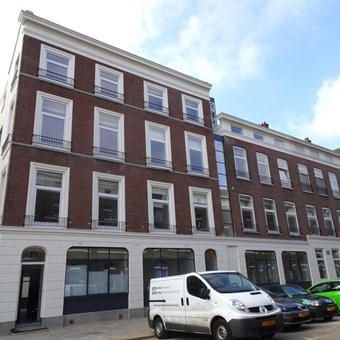 Rotterdam, Rivierstraat, benedenwoning - foto 2