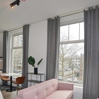 Rotterdam, Eendrachtsweg, 2-kamer appartement - foto 2