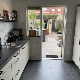 Tilburg, Willem Knuttelstraat, tussenwoning - foto 3