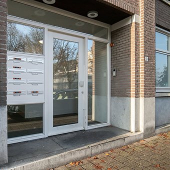 Breda, Nieuwe Prinsenkade, 2-kamer appartement - foto 2