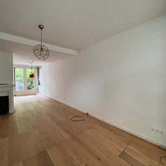 Hoofddorp, Van den Berghlaan, tussenwoning - foto 2