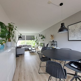 Spijkenisse, Aagje Dekenstraat, bovenwoning - foto 2