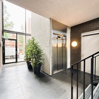 Amsterdam, Emmy Andriessestraat, 3-kamer appartement - foto 2