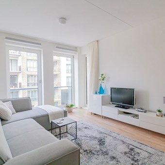 Diemen, Carel Willinkgracht, 2-kamer appartement - foto 2