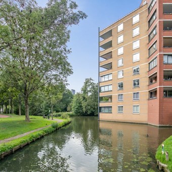 Rotterdam, Algiersstraat, 3-kamer appartement - foto 2