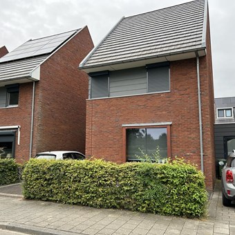 Maastricht, Pierebolruwe, geschakelde woning - foto 2